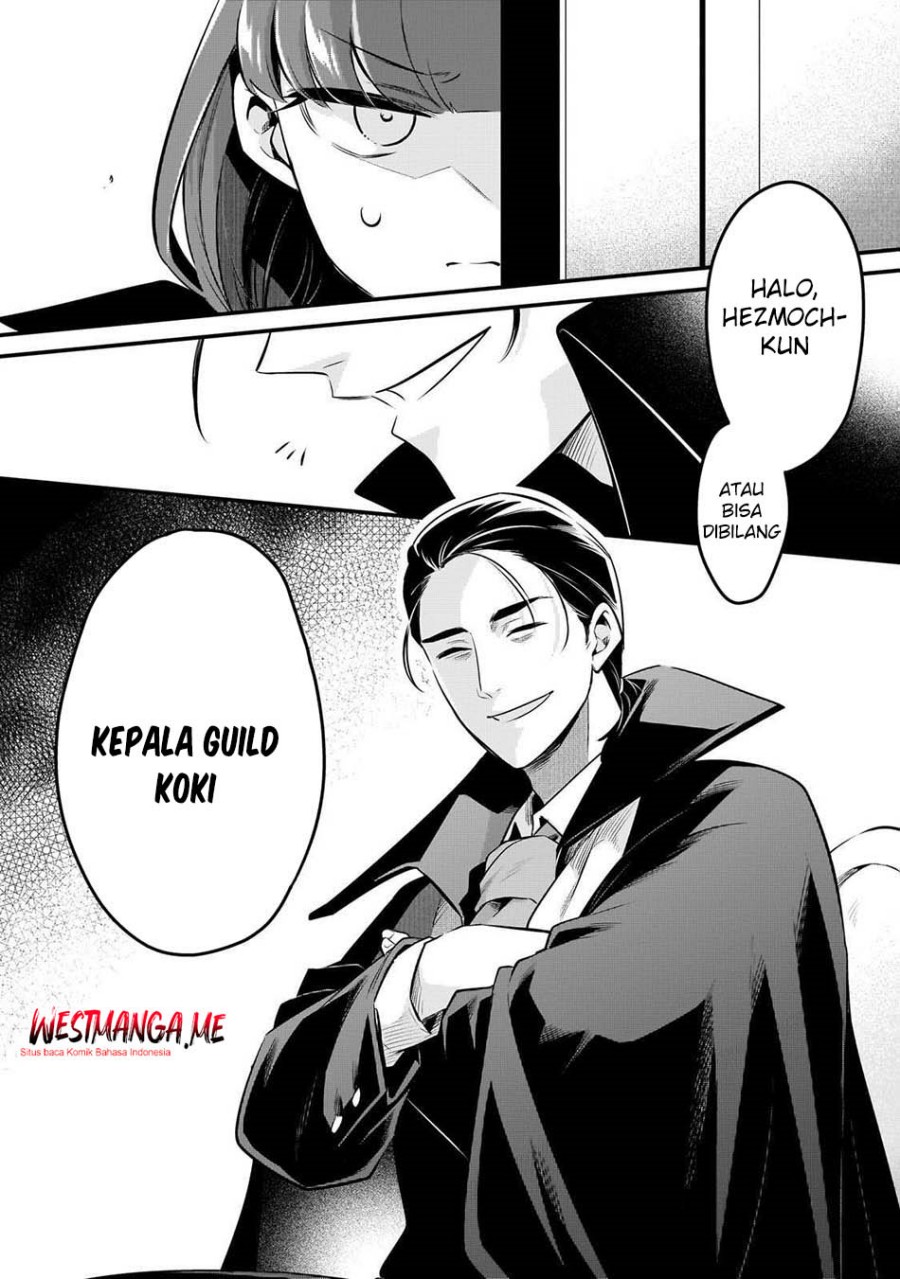 Welcome to Cheap Restaurant of Outcasts! (Tsuihousha Shokudou e Youkoso!) Chapter 57 Gambar 19